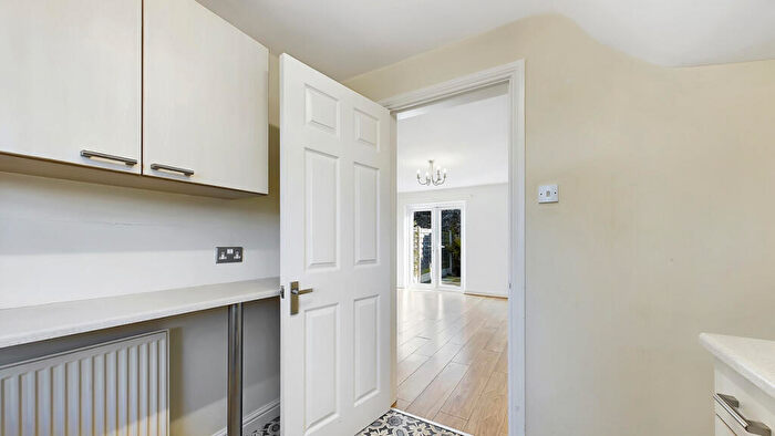 3 Bedroom Terraced House For Sale In Flowerden Court, Milnthorpe, LA7
