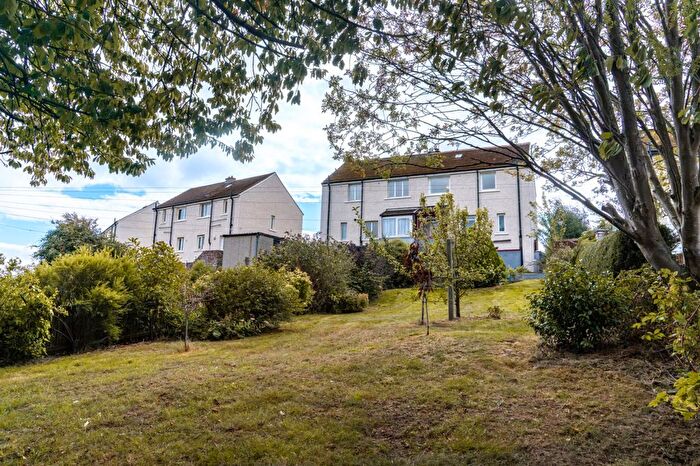 3 Bedroom Semi Detached House For Sale In Craigpark Avenue, Ratho, Newbridge, EH28