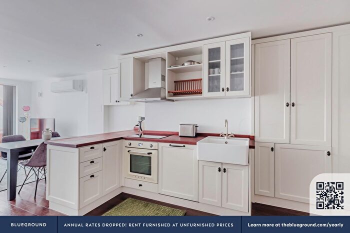1 Bedroom Flat To Rent In Fitzrovia, London, W1T