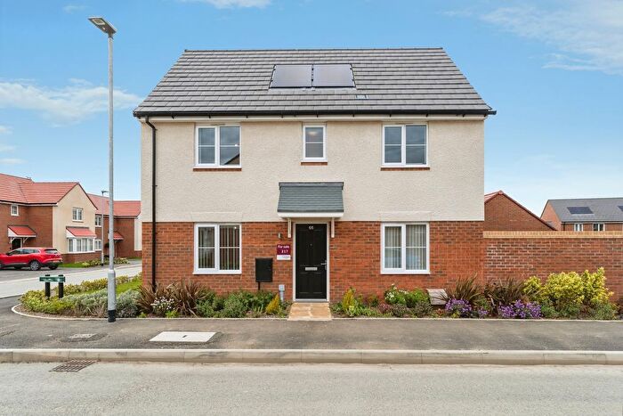 3 Bedroom End Terrace House For Sale In Havers Rise, Littleport, Ely, Cambridgeshire, CB6