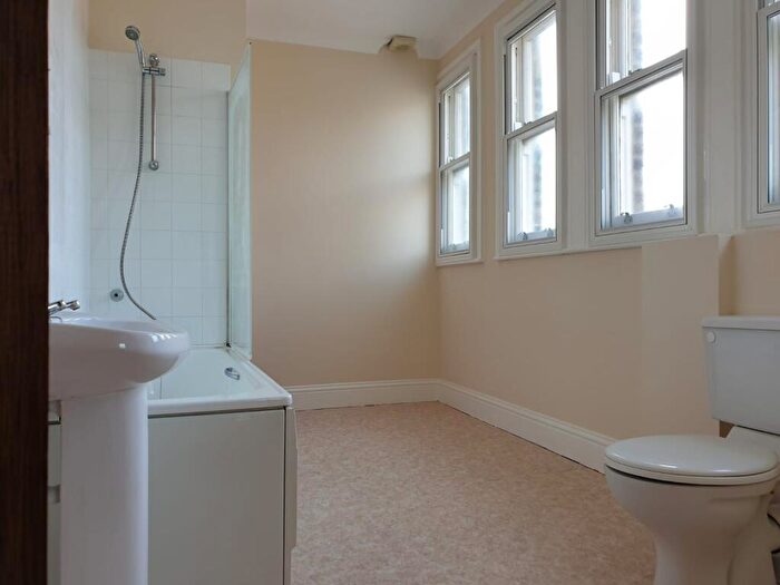 1 Bedroom Apartment For Sale In Flat, The Metropole, New Street, Dover, CT17