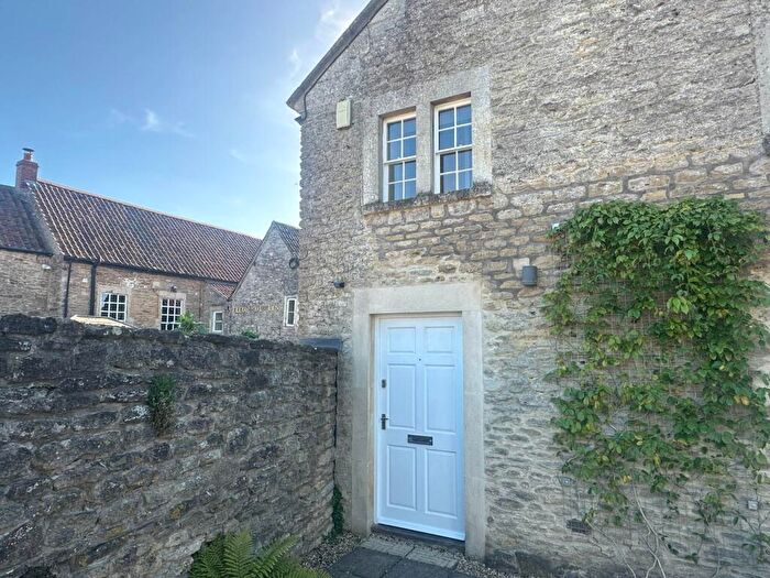 1 Bedroom Apartment To Rent In Farleigh Road, Norton St Philip, BA2