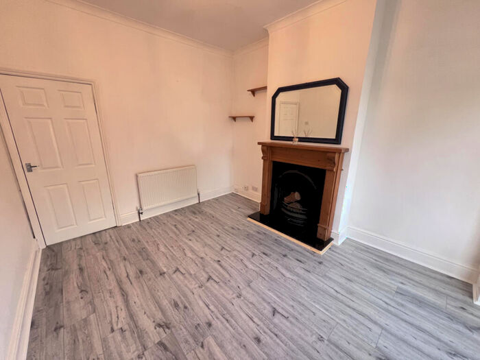 2 Bedroom Terraced House For Sale In Coventry Road, Bedworth, Warwickshire, CV12