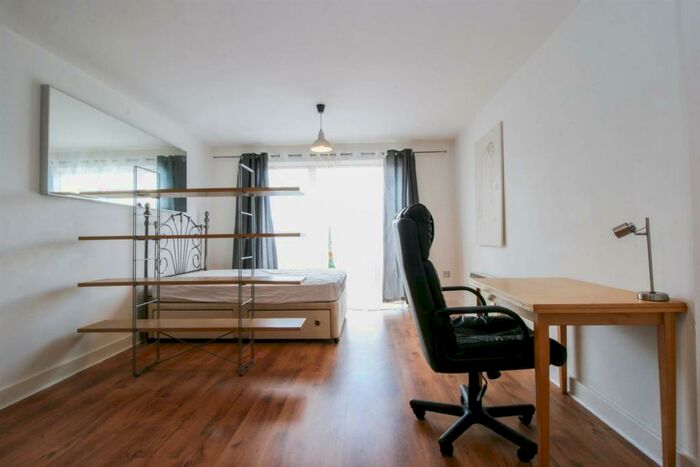 Studio To Rent In Pioneer, Ryland Street, B16