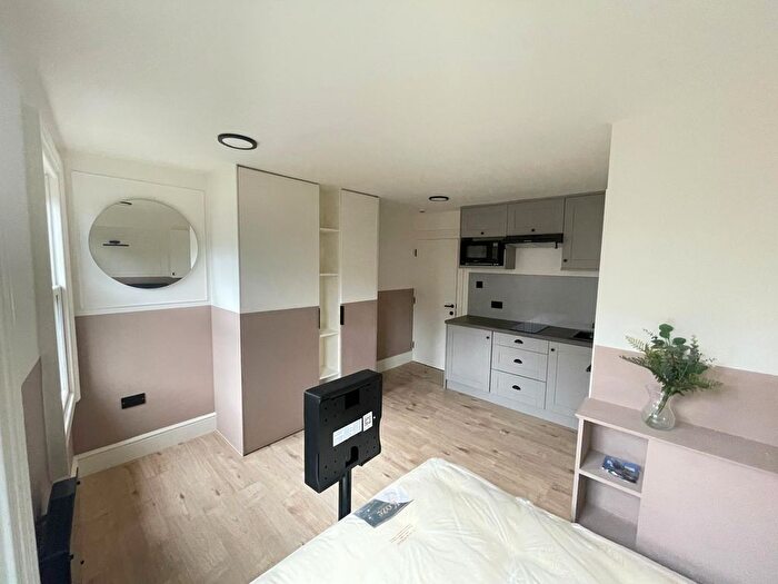 1 Bedroom Flat To Rent In High Town Road, Luton, LU2