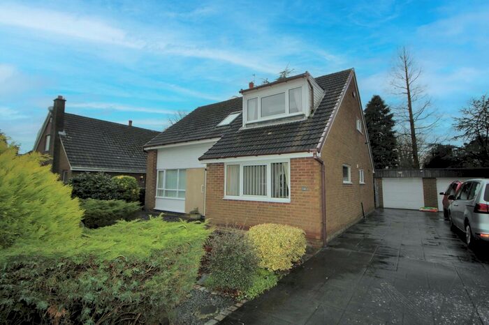 3 Bedroom Bungalow To Rent In Broadway, Preston, PR2