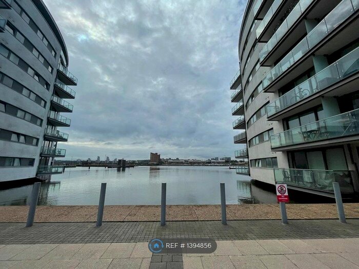 2 Bedroom Flat To Rent In The Mast, London, E16