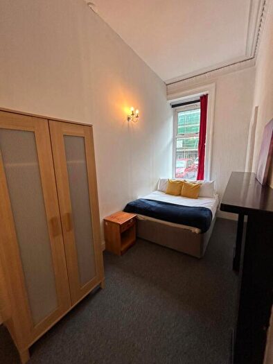 5 Bedroom House To Rent In (Md)Brunswick Street, Leith, Edinburgh, EH7