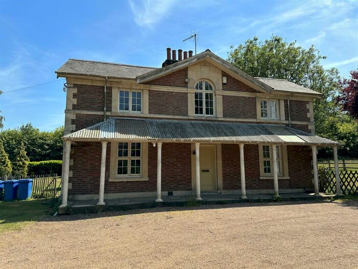 3 Bedroom Detached House To Rent In Tory Hill, Milstead, Sittingbourne, ME9