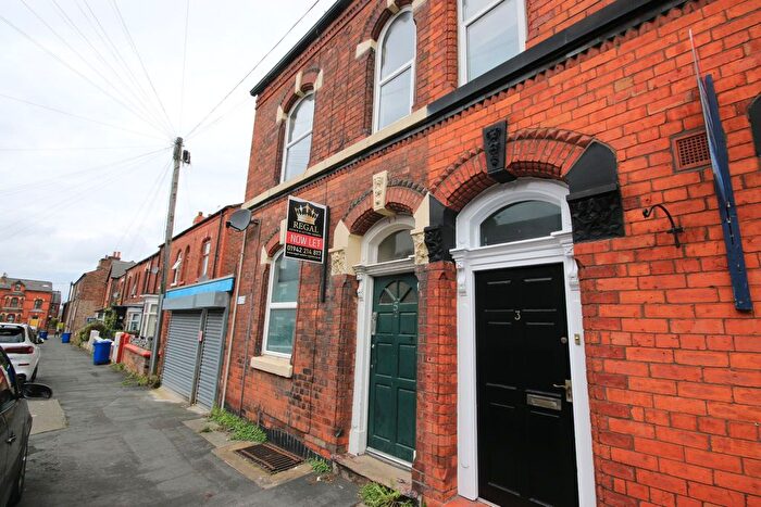 1 Bedroom Property To Rent In Clifton Street, Wigan, WN1