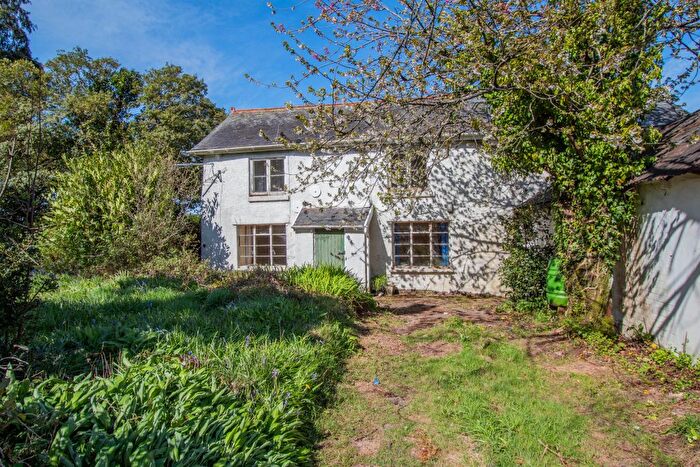 3 Bedroom Bungalow For Sale In Little Orchard, Aylesbeare, EX5