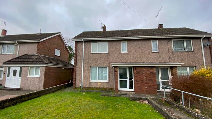 2 Bedroom Semi-Detached House To Rent In Parkway, Sketty, Swansea, SA2