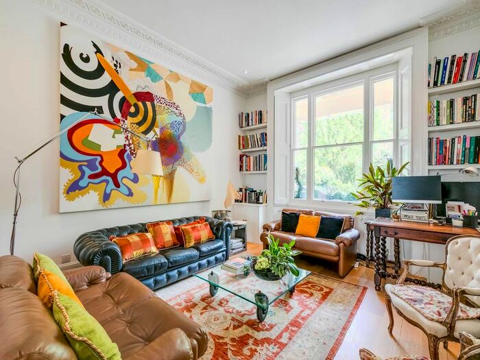 4 Bedroom Flat To Rent In Eccleston Square, London, SW1V