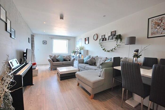 2 Bedroom Apartment To Rent In Ludgate Hill, Manchester, M4