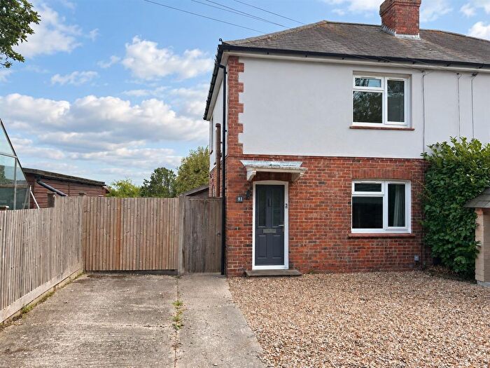 3 Bedroom Semi-Detached House To Rent In Bellfield, Titchfield, Fareham, PO14