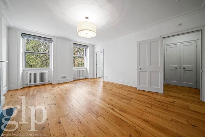 1 Bedroom Flat To Rent In Gower Street, Bloomsbury, WC1E