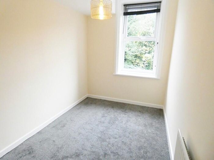 2 Bedroom Apartment To Rent In Waltons Parade, Preston Town Centre, PR1