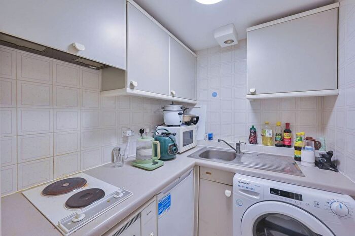 Studio For Sale In Sloane Avenue, Chelsea, London, SW3