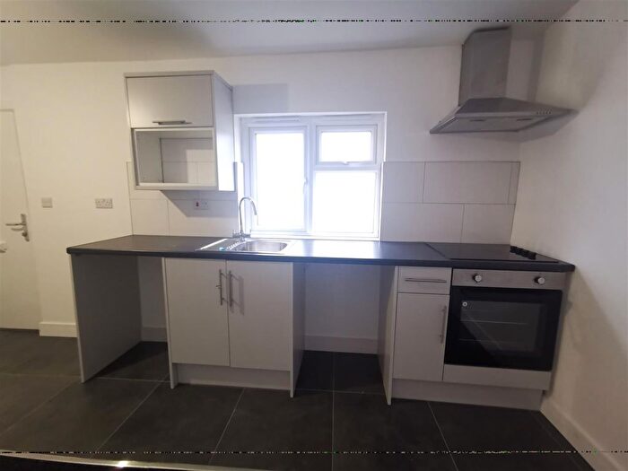 1 Bedroom Flat To Rent In Pioli Place, Carl Street, Walsall, WS2