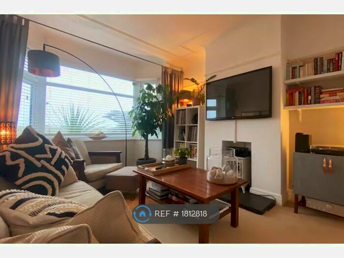 3 Bedroom Terraced House To Rent In Seaview Terrace, Liverpool, L22