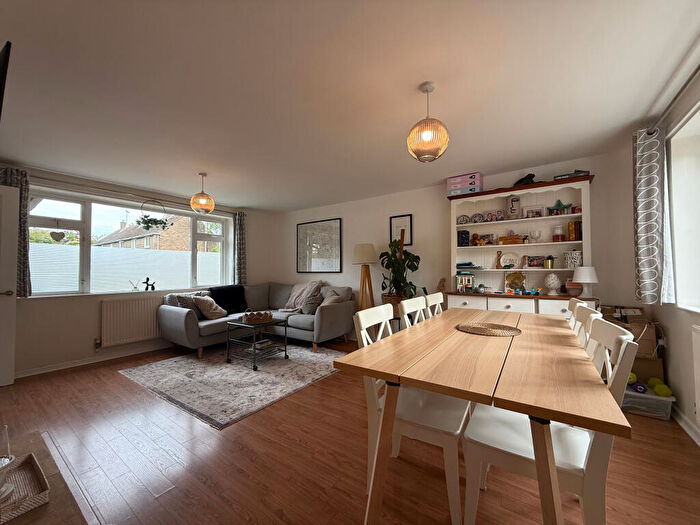 3 Bedroom House To Rent In Hawker Square, Upper Rissington, GL54