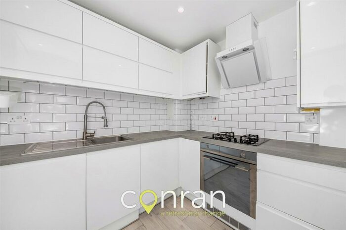 2 Bedroom Apartment To Rent In Champion House Charlton Road, Charlton, SE7