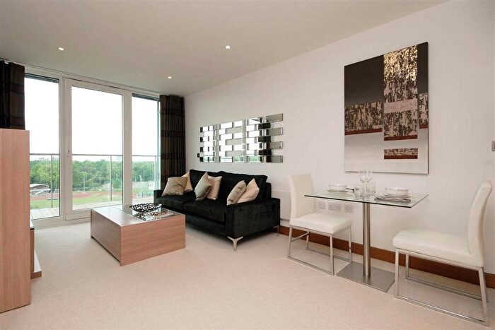 1 Bedroom Apartment To Rent In Lanson Building, Chelsea Bridge Wharf, London, SW11