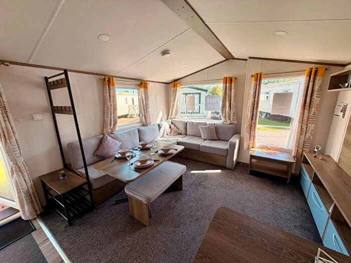 2 Bedroom Caravan For Sale In Atlas Moonstone, Dawlish Sands Holiday Park, Dawlish Warren, Devon, EX7