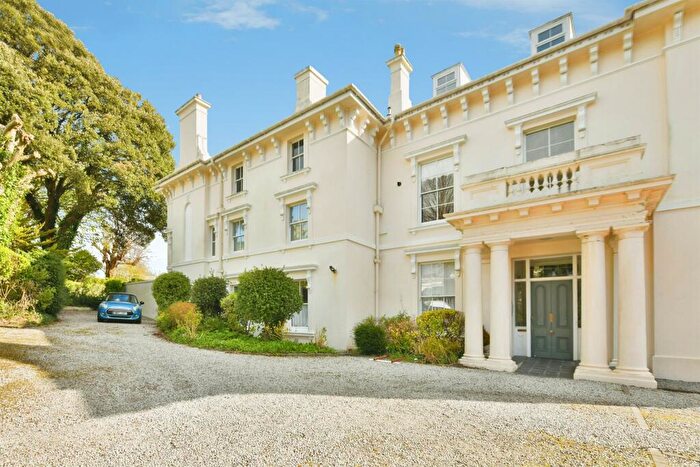 2 Bedroom Apartment For Sale In Wingfield Road, Plymouth, PL3