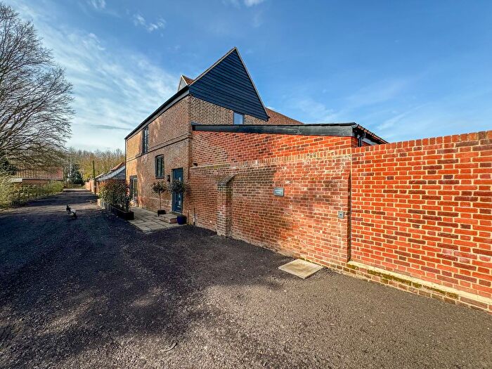 1 Bedroom Barn Conversion For Sale In Church Lane, Beaumont, Clacton-On-Sea, CO16