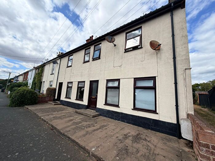 2 Bedroom Flat To Rent In Mount Pleasant Road, Reydon, Southwold, IP18