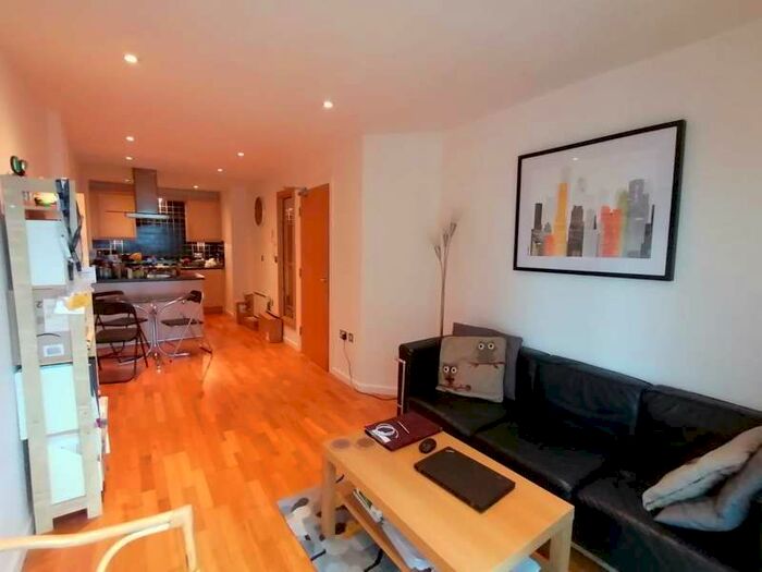1 Bedroom Apartment To Rent In The Printworks, Rutherford Street, City Centre, NE4