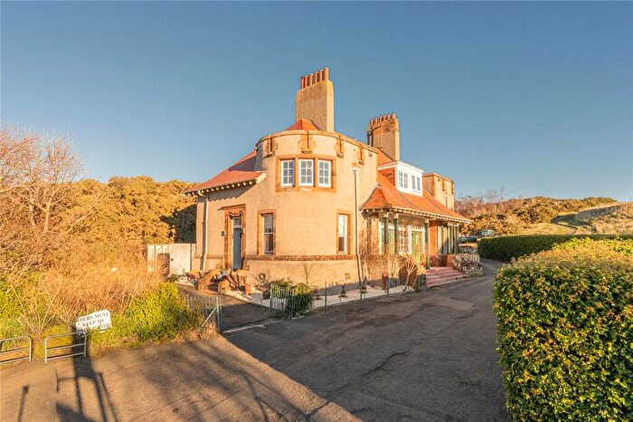 3 Bedroom Semi Detached House For Sale In Braid Hills Approach, Edinburgh, EH10