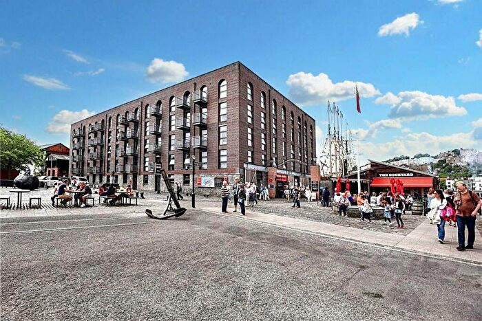 2 Bedroom Apartment To Rent In Gas Ferry Road, Bristol, BS1