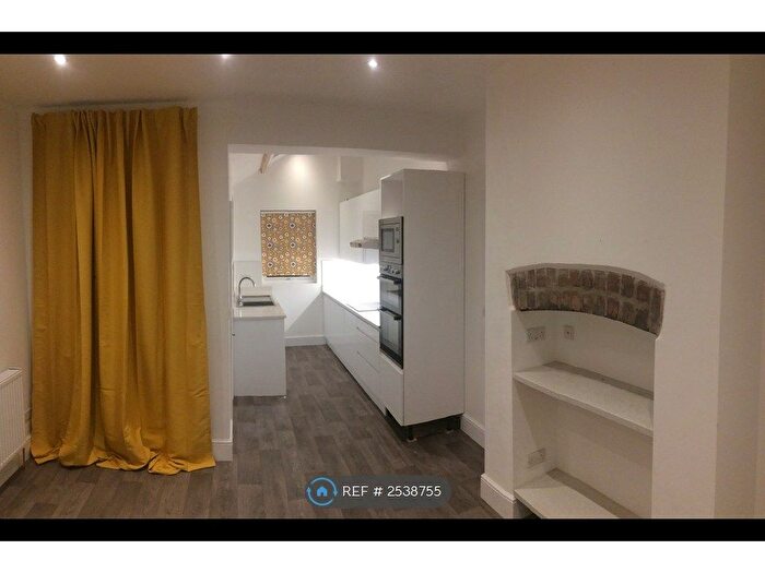 4 Bedroom Terraced House To Rent In Ranby Road, Sheffield, S11