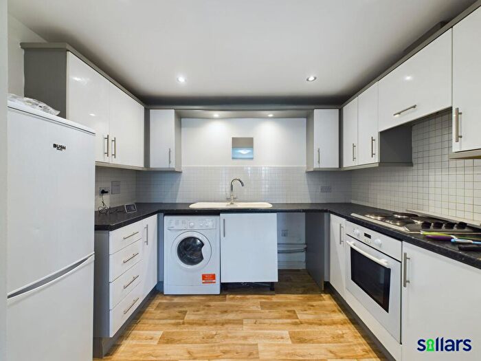 1 Bedroom Flat For Sale In Lowther Drive, Darlington, DL1