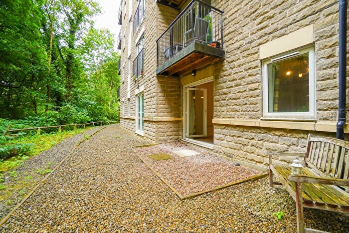 2 Bedroom Flat To Rent In Cornmill View, Horsforth, Leeds, LS18