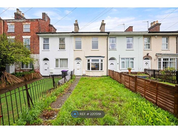 3 Bedroom Terraced House To Rent In Windsor Bank, Boston, PE21