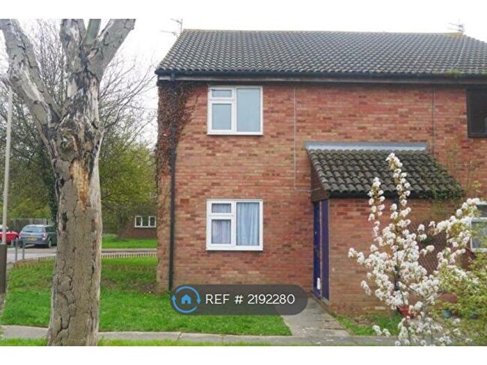 1 Bedroom Flat To Rent In Warren View, Leicester, LE4