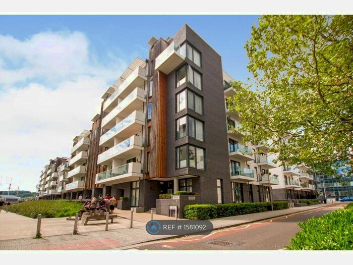 1 Bedroom Flat To Rent In Invicta, Bristol, BS1