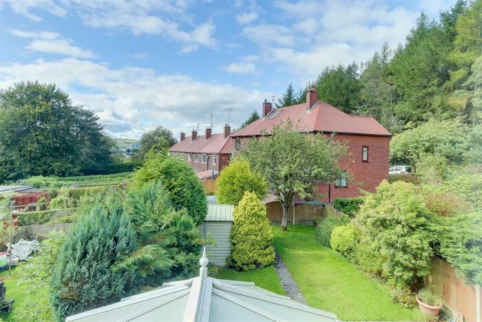 3 Bedroom Semi-Detached House To Rent In Fernhill Avenue, Stacksteads, Bacup, OL13