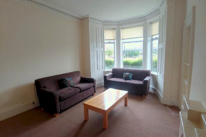 3 Bedroom Flat To Rent In Wallace Street, Stirling Town, Stirling, FK8