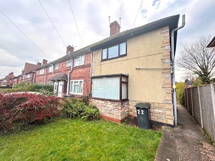 3 Bedroom Semi Detached House To Rent In Burrows Avenue, Beeston, NG9