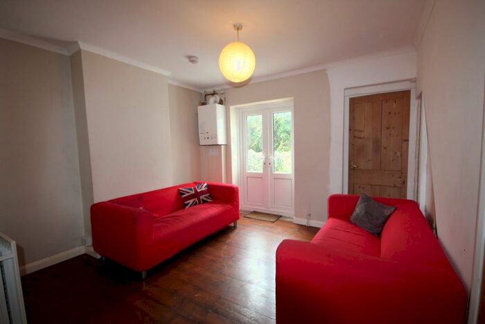 4 Bedroom House To Rent In St Martins Street, Brighton, BN2