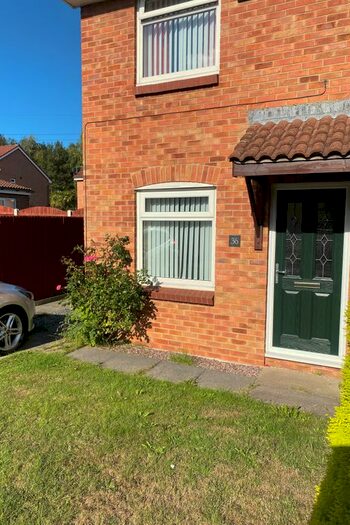 2 Bedroom Property To Rent In Sledmere Close, Billingham, TS23