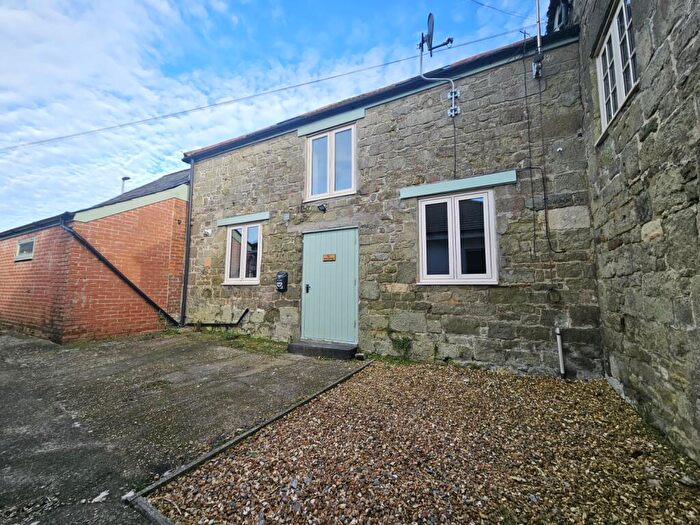 2 Bedroom Terraced House To Rent In Bell Street, Shaftesbury, Dorset, SP7