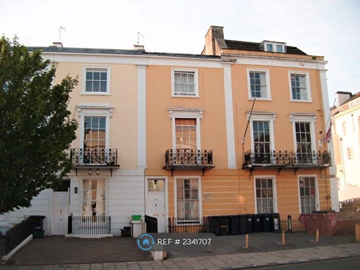 5 Bedroom Flat To Rent In St. Pauls Road, Clifton, Bristol, BS8