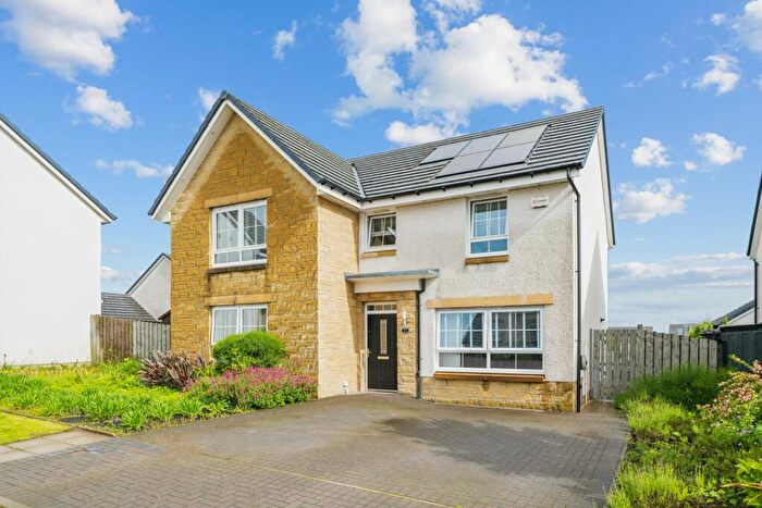 4 Bedroom Detached House To Rent In Malletsheugh Wynd, Newton Mearns, Glasgow, G77
