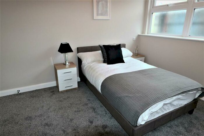 1 Bedroom Apartment To Rent In Melbourne House, Eastgate, Accrington, BB5