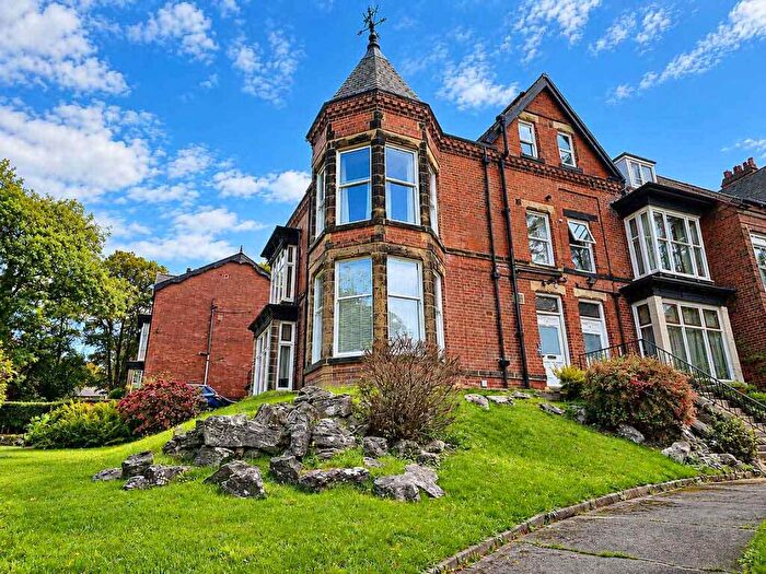 1 Bedroom Flat To Rent In Oakwood Avenue, Roundhay, Leeds, LS8